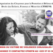 Affiche campagne