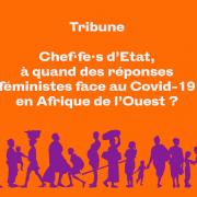 Fond tribune